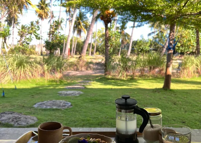 Hostel Mangroove Bay Boutique