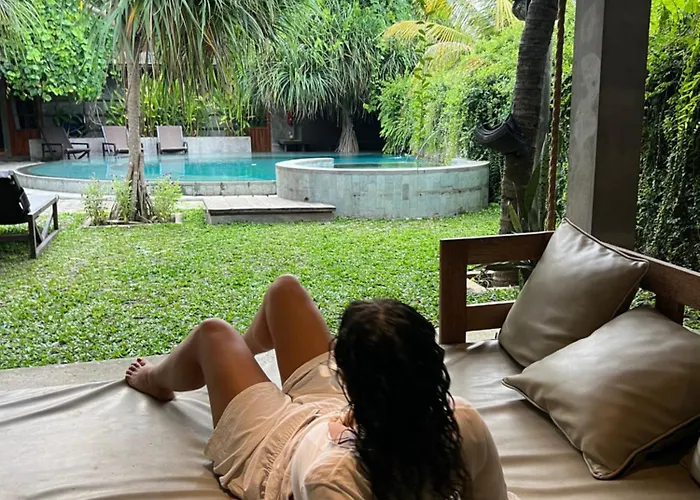 Mangroove Bay Boutique بيت شباب بانُوويدانغْ