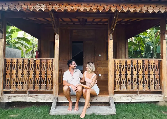 Mangroove Bay Boutique