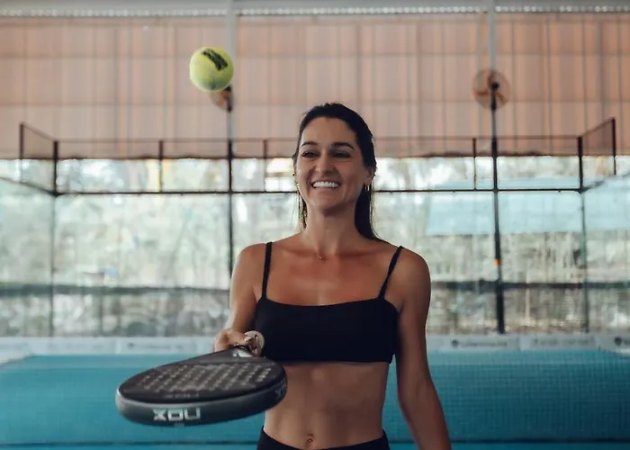 Mangroove Bay Boutique بيت شباب بانُوويدانغْ