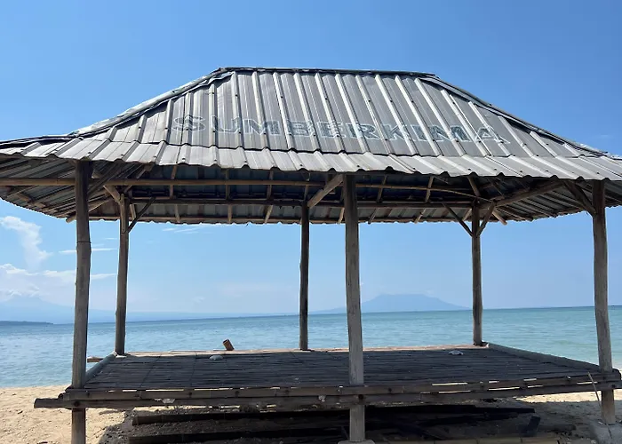 بيت شباب Mangroove Bay Boutique